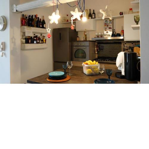 Domus Apartment