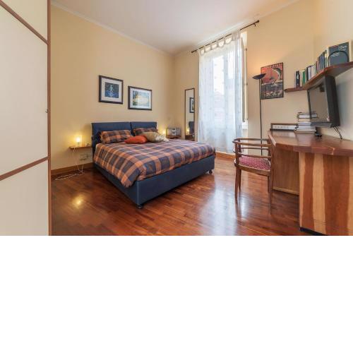 Domus Aurea & Colosseo Sweet Flat