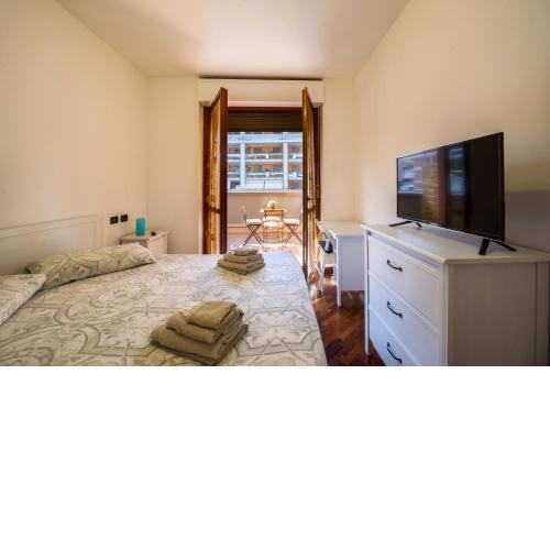Domus BB - Plaza
