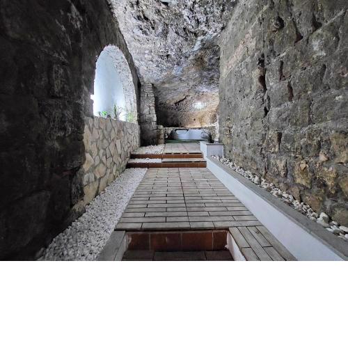 Domus Camilla 2018 Viterbo