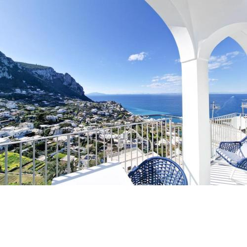 Domus Capri