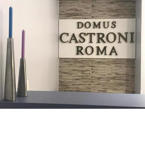 Domus Castroni Pompeo Magno
