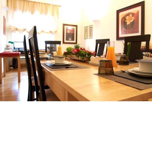 Domus Cavour Guest house