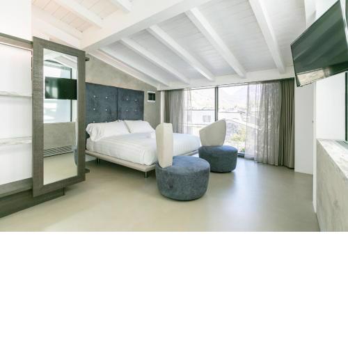 DOMUS CAVOUR Rooms&Suites
