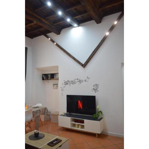Domus Cavour