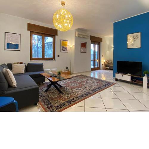 Domus Clelia Apartament