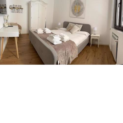 Domus Clivo new apartment - near Vatican City