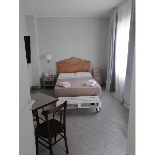 " DOMUS CORALLA" BnB Racconti Di Viaggio