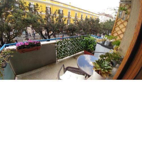 Domus Corso Umberto 18 B&B