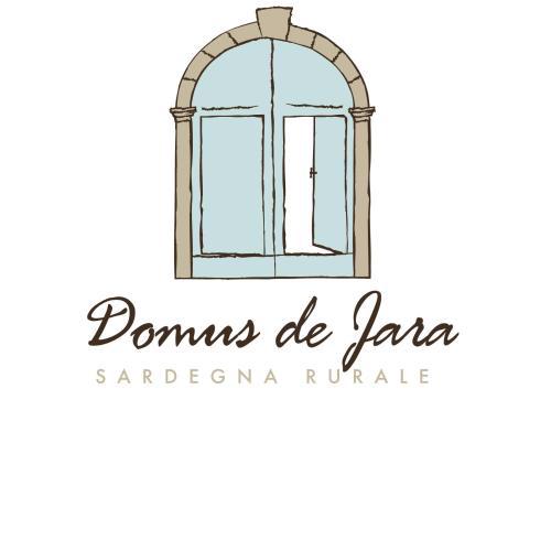 Domus de Jara - Casa Montis