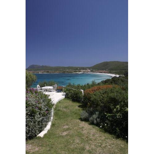 Domus de Rocas Holiday House