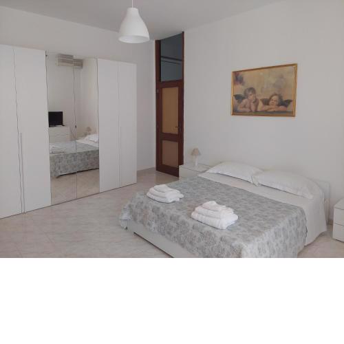 Domus Dejanas - Appartamento 180 mq a Quartu