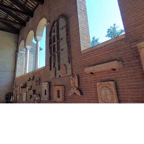 Domus Del Bizantino