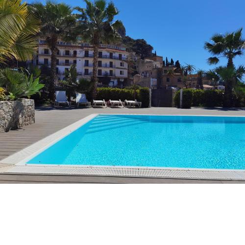 Domus D'este by Taormina Holidays