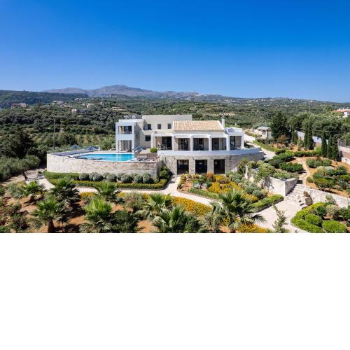 Domus Eleon Luxury Villa