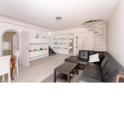 Domus Elisae apartment Taormina