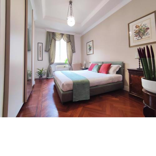 DOMUS EQUIZIA Apt - Colosseum