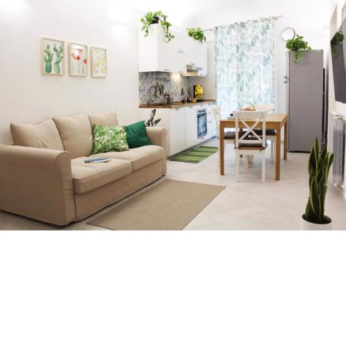 Domus Florea - Apartment in the old town