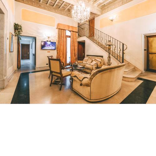 Domus Florentiae Hotel