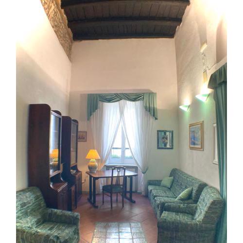 Domus Fra' Giovanni - City Apartment near the Amalfi Coast