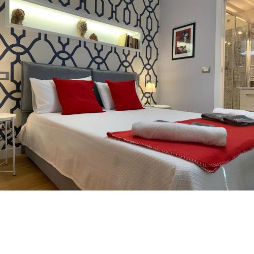 Domus Gaudens Luxury Apartment