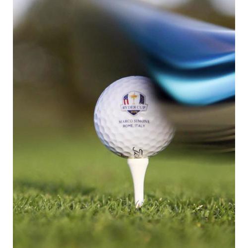 Domus H RYDER CUP Marco Simone Golf Club