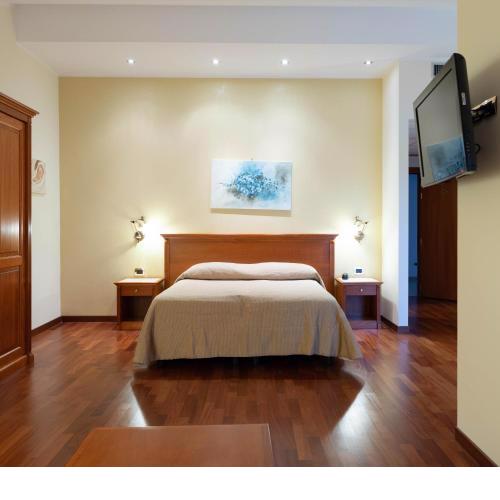 Domus Hotel