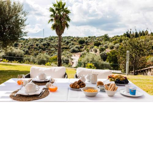 Domus Hyblaea Resort