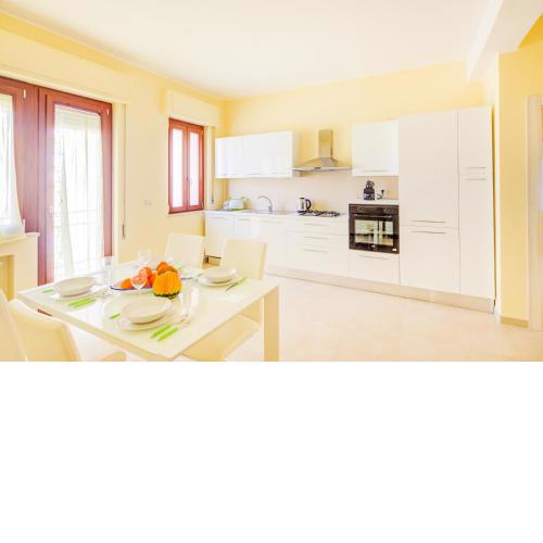 Domus Iose Seaview Apartment