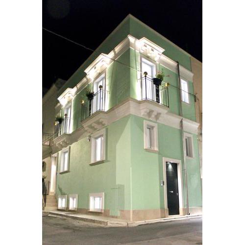 Domus Le Ceramiche