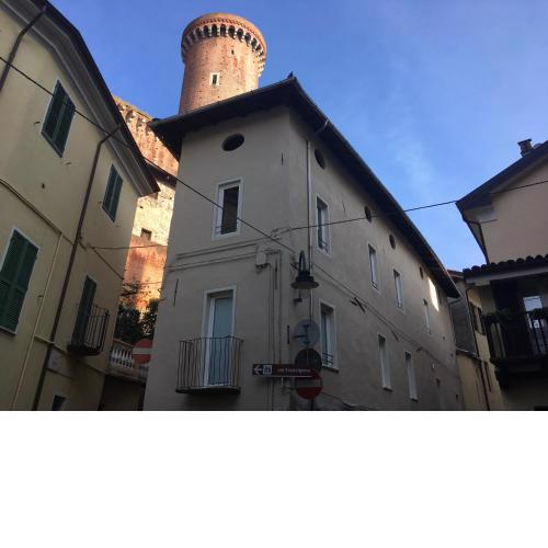 Domus LEYDI