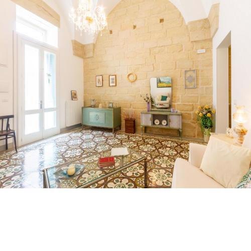 Domus Liventa B&B