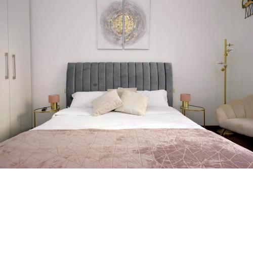 Domus Lou Elegante appartamento in Trastevere Roma