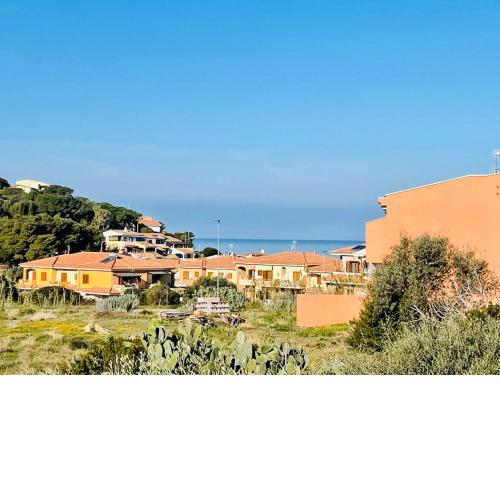 Domus Lu Bagnu Castelsardo