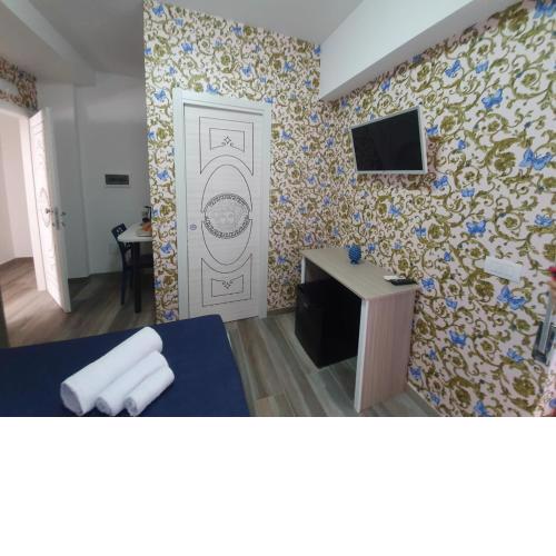 Domus Luxury Tropea