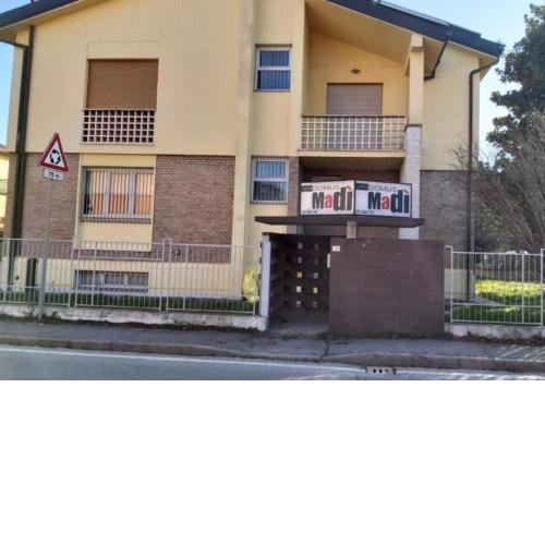 Domus Madì