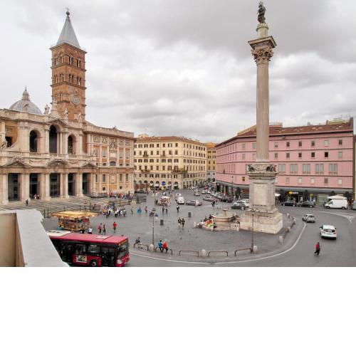 Domus Maggiore