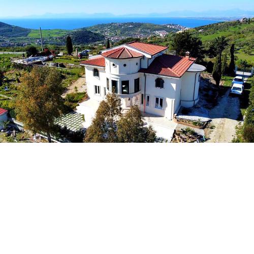 Domus Mare Cilento