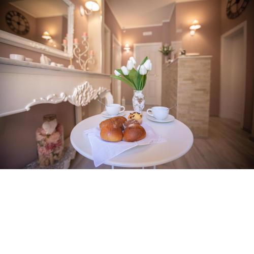 Domus Mariae B&B Assisi