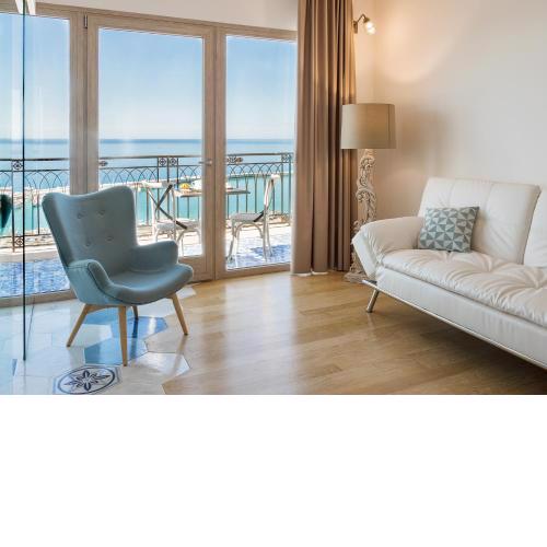 Domus Maris Relais Boutique Hotel