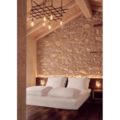 DOMUS MEA Rooms
