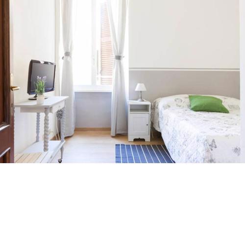 Domus Merulana Bed and Breakfast