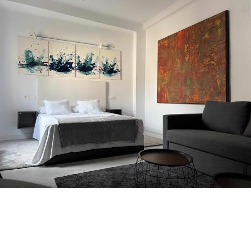Domus modern y luxury