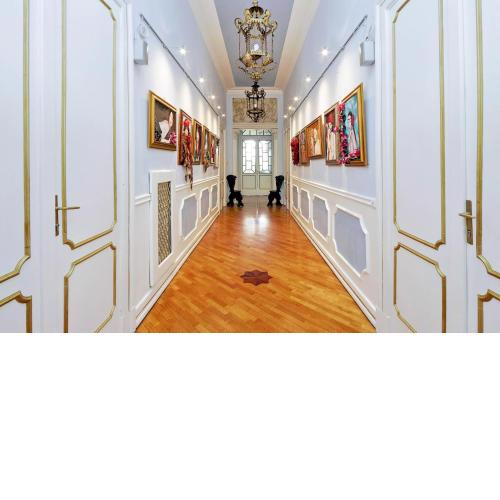 Domus Monamì Luxury Suites