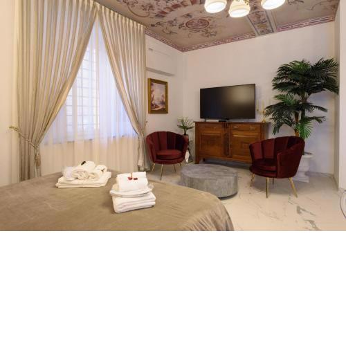 Domus Nannini SPA - L' Arco di Matteotti