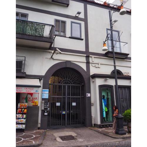 Domus Narciso Gallery