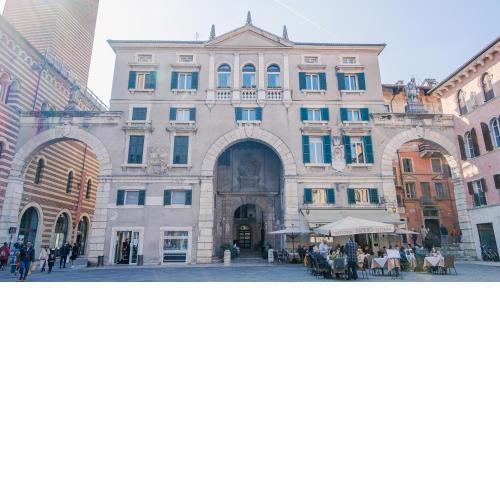Domus Nova Verona - Italian Homing