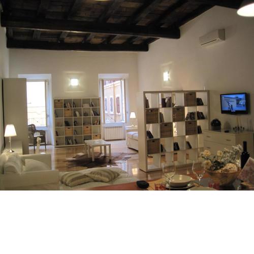 Domus Nymphae - QR10366