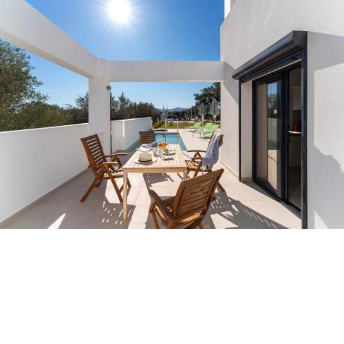 Domus Oliva Villas