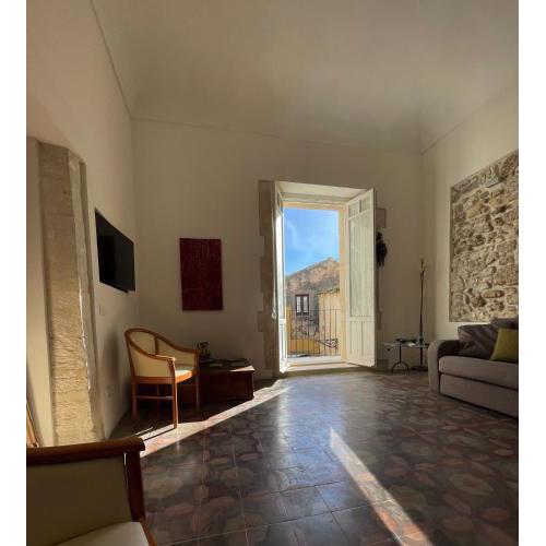 Domus Ottavia in Ortigia